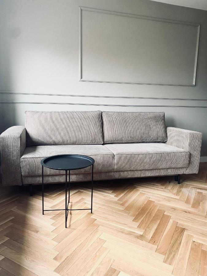 Apartament Good Morning Wroclaw - Parking W Cenie - Klimatyzacja - 67M2 Apartman Kültér fotó